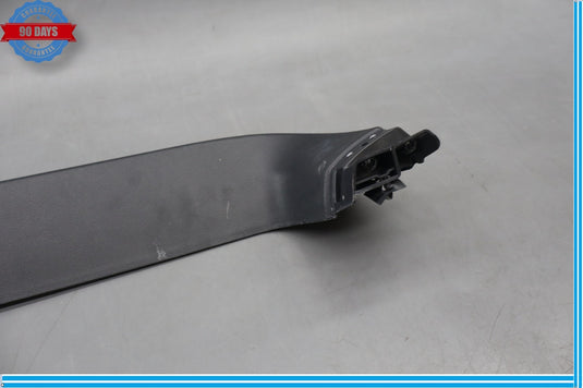 10-16 Porsche Panamera 970 Rear Right Side Trunk Tailgate Cover Trim Oem