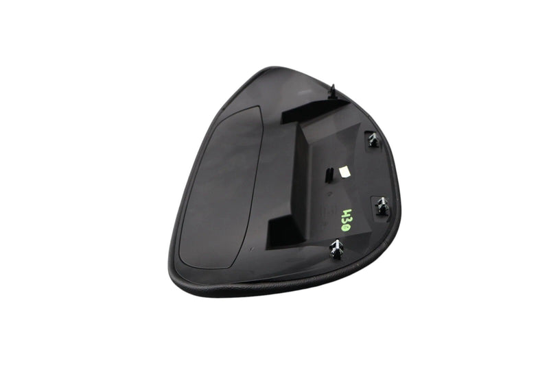 Load image into Gallery viewer, 14-17 Maserati Ghibli Gauge Dash Speedometer Cover Trim Pad Black 670010828 Oem
