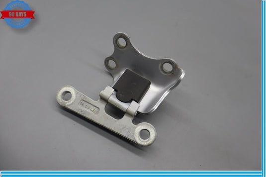 07-15 Jaguar XK XKR Convertible Rear Right Passenger Side Trunk Lid Hinge Oem
