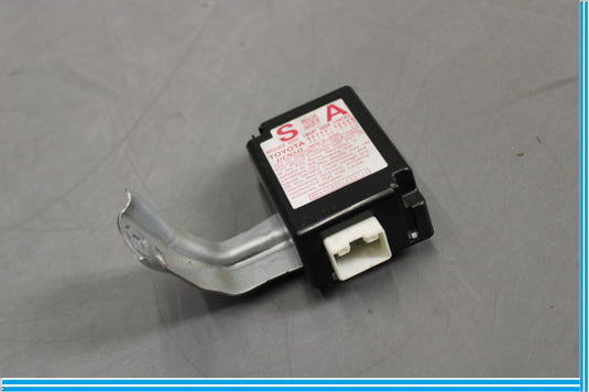 07-09 Lexus LS460 Smart Door Receiver Computer Control Module Unit Oem