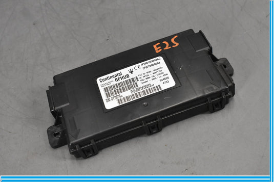 14-17 Maserati Ghibli Theft Passive Entry Control Module Unit 68185802AC Oem