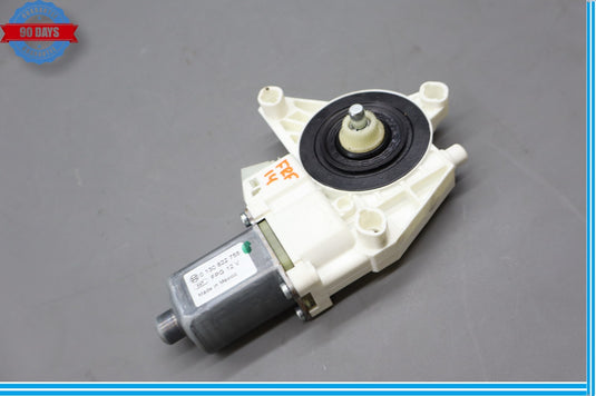 12-15 Mercedes X166 GL450 GL550 Front Right Side Window Regulator Motor Oem