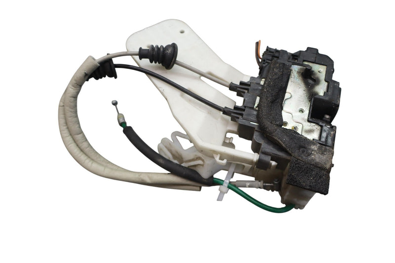 Load image into Gallery viewer, 09-14 Hyundai Genesis Rear Left Driver Side Door Lock Latch 814103M000 Oem
