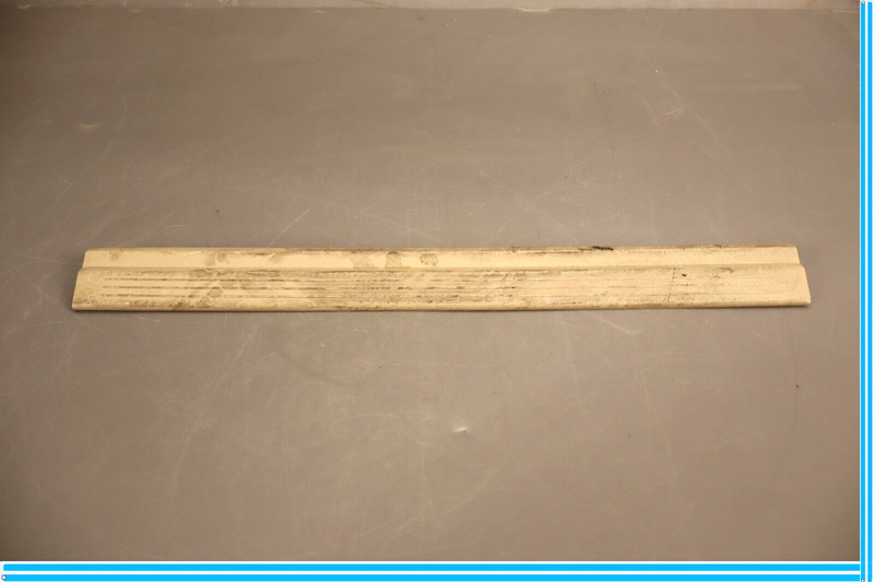 Load image into Gallery viewer, 10-16 Mercedes E350 E550 W212 Front Right Door Sill Scuff Plate Trim Cover Oem
