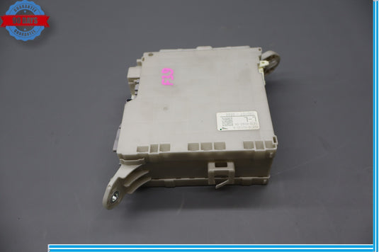 07-12 Lexus LS460 LS460L Rear Trunk Fuse Box Relay Junction Unit Oem