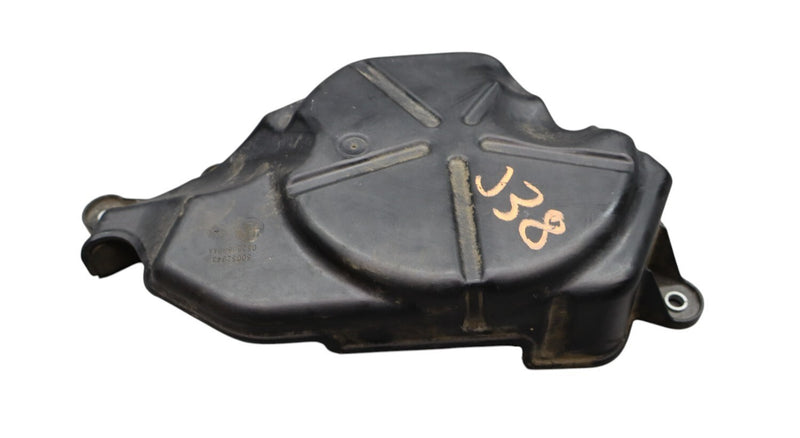 Load image into Gallery viewer, 17-22 Alfa Romeo Giulia Engine Crankshaft Pulley Cover 50052943 Oem
