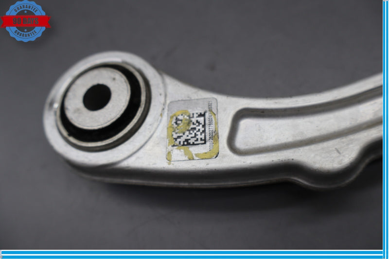 Load image into Gallery viewer, 14-18 Maserati Ghibli M157 Rear Right Side Upper Suspension Control Arm Oem

