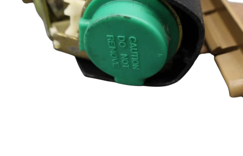 Load image into Gallery viewer, 87-92 Cadillac Allante Front Right Passenger Seat Belt Retractor Assembly Oem
