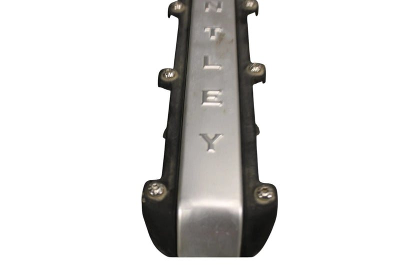 Load image into Gallery viewer, 03-13 Bentley Continental GT GTC Flying Spur Top Center Engine Cover Plate OEM
