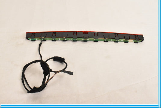 07-14 Mercedes CL550 S550 W216 Rear 3rd Third Brake Stop Light Lamp Oem