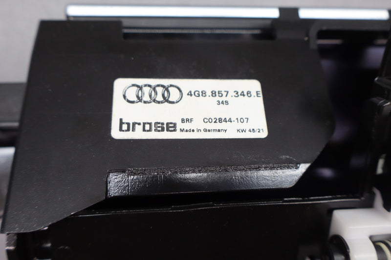 Load image into Gallery viewer, 12-18 Audi A7 Info GPS Navigation Display Screen Monitor 4G8857346 Oem
