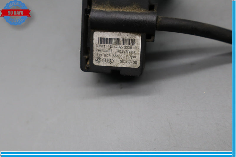 Load image into Gallery viewer, 03-07 Bentley Continental Flying Spur Front Acceleration Sensor Module Unit Oem

