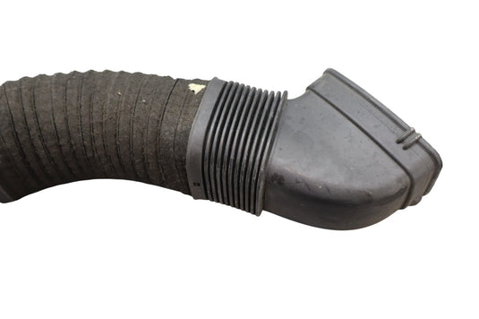 10-13 Mercedes W221 S550 S600 Left Driver Side Air Intake Duct Pipe Hose Oem