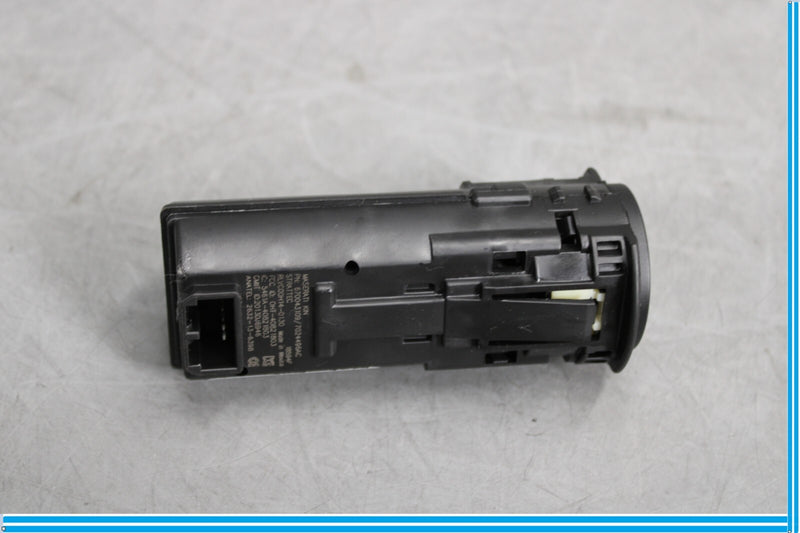Load image into Gallery viewer, 14-17 Maserati Ghibli S Dash Ignition Switch Button Engine Start Stop Oem
