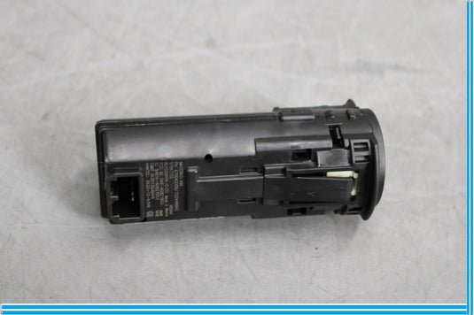 14-17 Maserati Ghibli S Dash Ignition Switch Button Engine Start Stop Oem