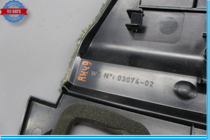 Load image into Gallery viewer, 00-06 Mercedes S600 S350 W220 Front Right Side Under Dash Interior Panel Oem
