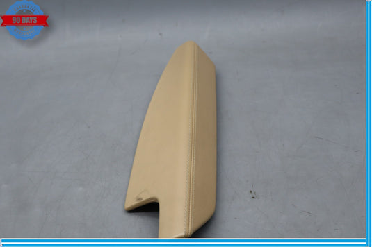 11-18 Porsche Cayenne 958 Front Right Side Door Panel Armrest Arm Rest Oem