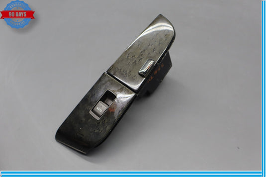 07-12 Lexus XF40 LS460 LS460L Rear Left Side Door Window Regulator Switch Oem