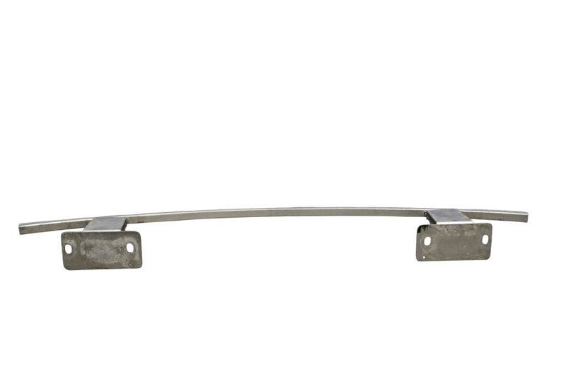 Load image into Gallery viewer, 12-15 Tesla Model S Front Lower Bumper Reinforcement Crash Impact Bar Oem
