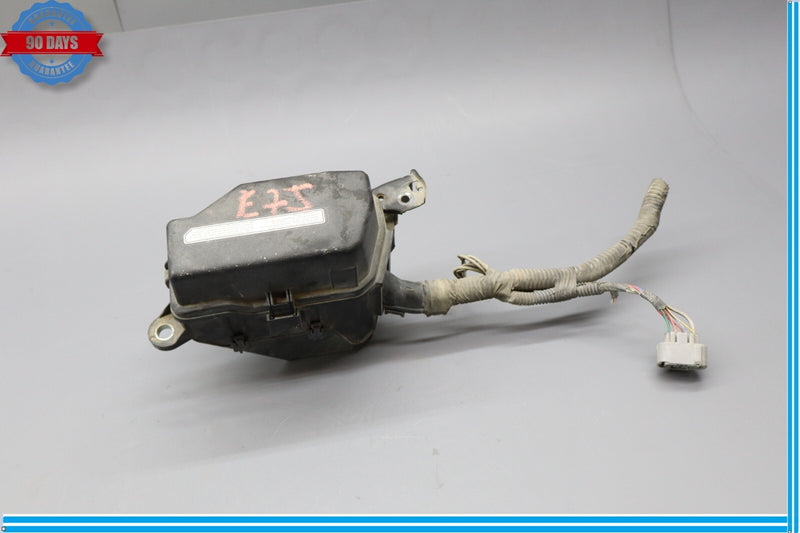 Load image into Gallery viewer, 07-17 Lexus LS460 LS460L Engine Bay Fuse Relay Box Compartment Oem
