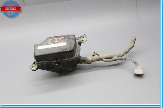 07-17 Lexus LS460 LS460L Engine Bay Fuse Relay Box Compartment Oem