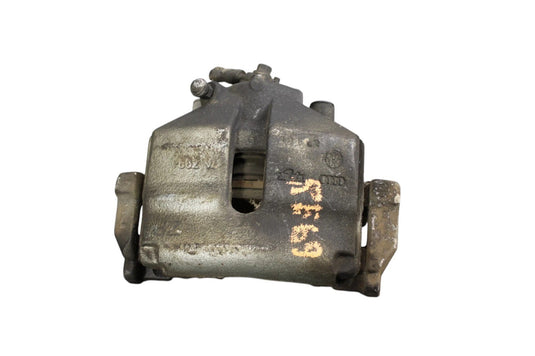 09-17 Volkswagen CC Front Right & Left Wheel Disc Brake Caliper OEM
