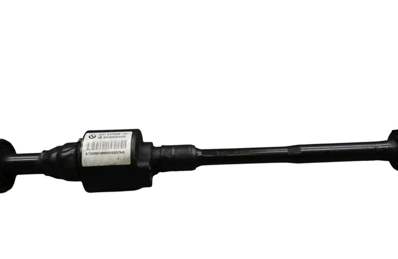 Load image into Gallery viewer, 09-15 BMW F01 750Li Front Lower Suspension Sway Bar Anti Roll Stabilizer Oem
