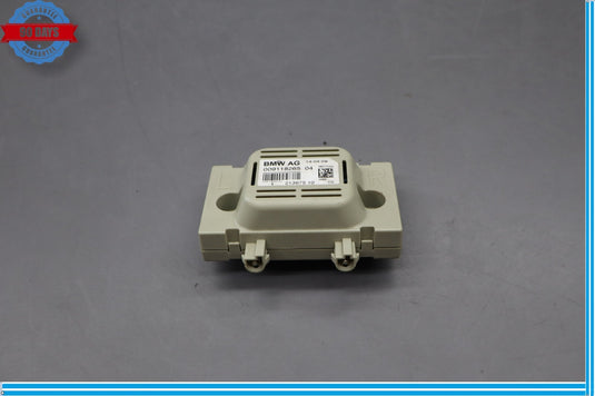 09-15 BMW 750Li F01 F02 Antenna Amplifier Control Module Unit 21367510 Oem