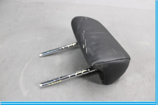 09-15 BMW 750Li F01 F02 Rear Right Passenger Side Upper Seat Headrest Oem