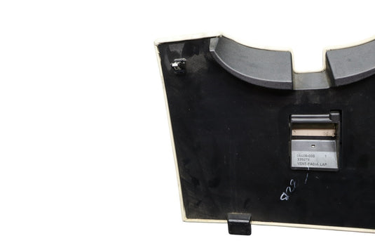 06-13 LR Range Rover Sport HSE Front Left Driver Dash Lower Trim Cover Panel Oem
