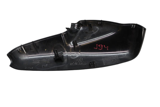 09-15 Jaguar X250 XF XFR Right Side Interior Rear View Mirror Cover Trim Oem