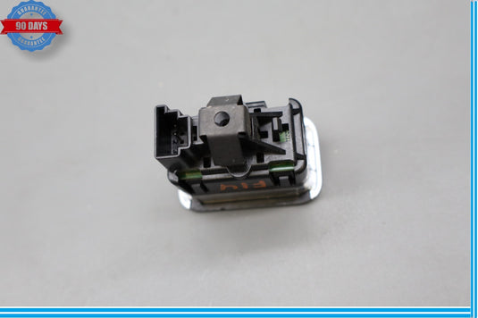 13-19 Mercedes GL550 3rd Row Left Side Seat Folding Power Switch Button Oem