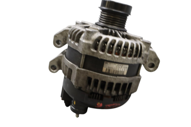 Load image into Gallery viewer, 14-21 Maserati Ghibli Quattroporte Engine Alternator Generator 30318724485 Oem

