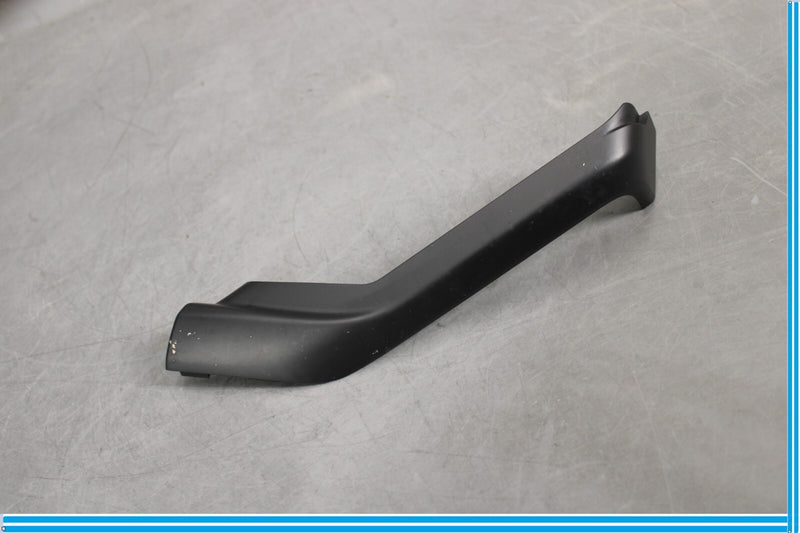 Load image into Gallery viewer, 11-17 Porsche Cayenne Rear Right Passenger Side Door Panel Trim Grab Handle Oem
