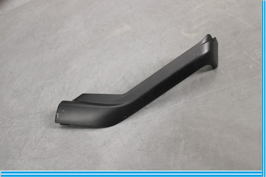 11-17 Porsche Cayenne Rear Right Passenger Side Door Panel Trim Grab Handle Oem