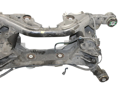 17-21 Jaguar f-Pace Rear Suspension Subframe Sub Frame Crossmember T4A37740 OEM