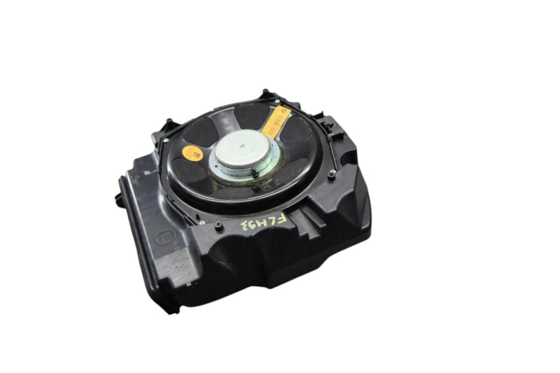 Load image into Gallery viewer, 10-17 BMW 535i GT xDrive Left Side Center Audio Sound Speaker Subwoofer Oem
