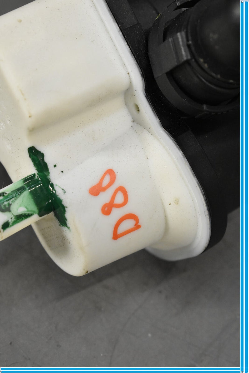 Load image into Gallery viewer, 03-12 Maserati Quattroporte Fuel Vapor Hose Line Emission Valve Oem
