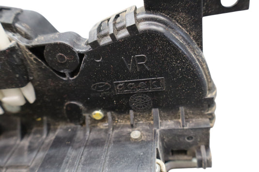 11-16 Hyundai Equus SIG Front Right Passenger Side Door Lock Latch Actuator Oem