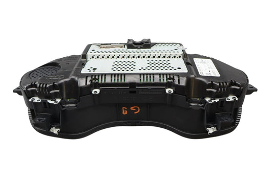 12-13 Audi A6 A6 Quattro A7 Instrument Cluster Gauge Speedometer Black OEM