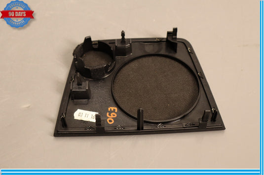 14-20 Maserati Ghibli Front Dash Dashboard Center Speaker Grille Trim Cover Oem
