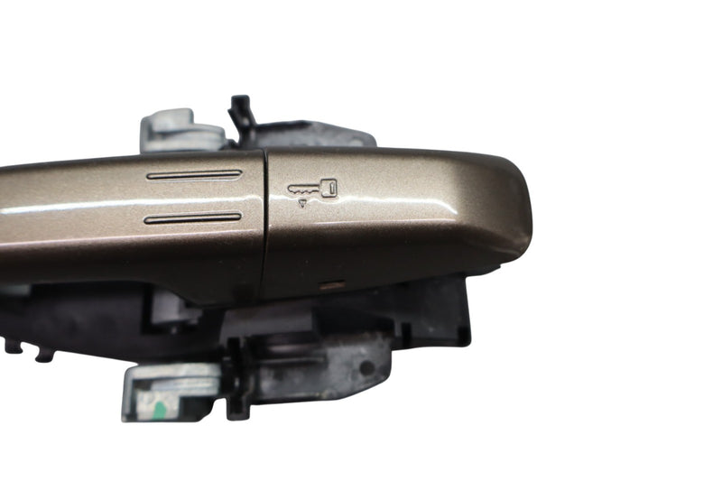 Load image into Gallery viewer, 13-22 Land Rover Range Rover Front Left Exterior Door Handle Keyless Go Oem
