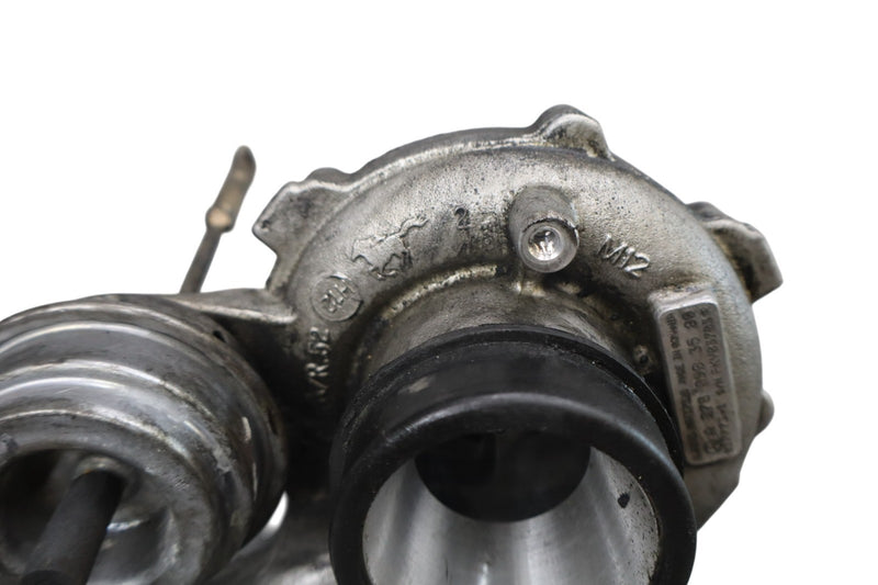 Load image into Gallery viewer, 11-20 Mercedes CLS400 GL450 Engine Left Side Turbocharger Turbo Charger Oem
