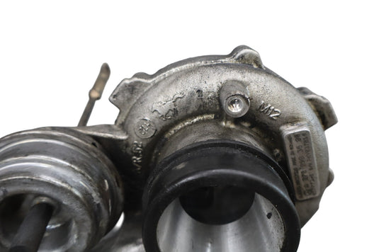 11-20 Mercedes CLS400 GL450 Engine Left Side Turbocharger Turbo Charger Oem