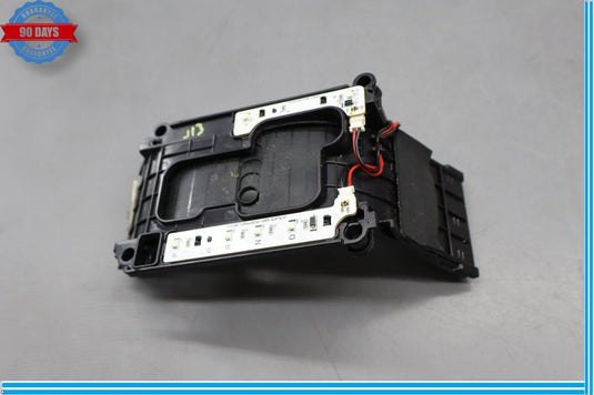 11-13 Hyundai  Equus  Shifter Shift Control Bezel Trim Panel 84654-3N62 Oem