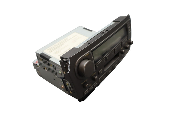 Load image into Gallery viewer, 01-03 Lexus LS430 XF30 Radio CD Player Receiver Head Unit 8612050670 Oem
