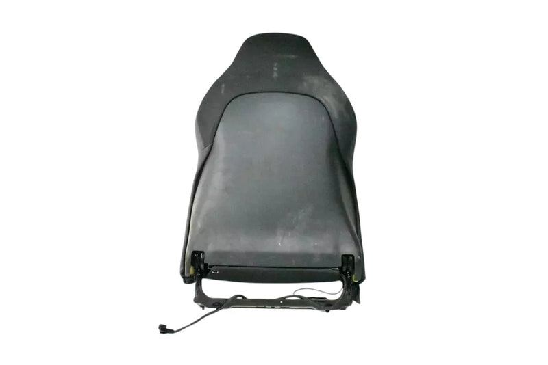 Load image into Gallery viewer, 04-08 Chrysler Crossfire Left Driver Side Upper Backrest Seat Cushion Cover OEM

