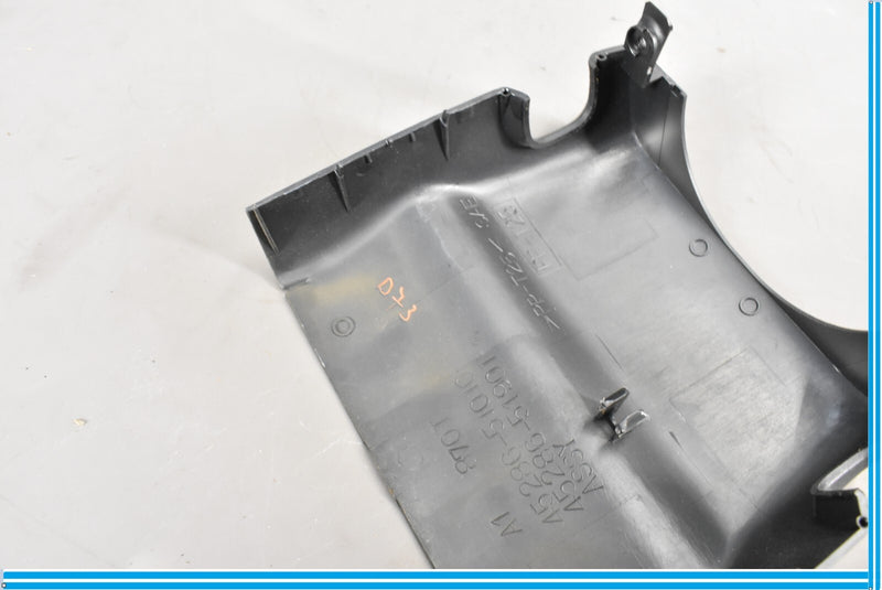 Load image into Gallery viewer, 02-10 Lexus SC430 Front Left Driver Side Steering Column Cover Trim Panel Oem
