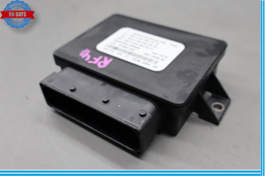 12-16 Mercedes X166 GL450 SLK350 Hand Parking Brake Control Module Unit Oem