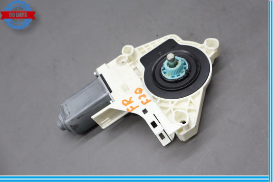 11-18 Porsche Cayenne Front Right Side Door Window Regulator Motor Oem